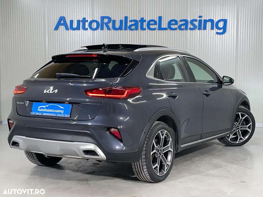 Kia XCeed 1.6 GDI DCT6 OPF Plug-in-Hybrid Inspiration - 3