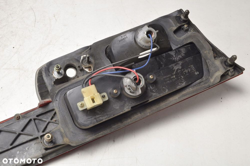 SUBARU LEGACY II KOMBI BLENDA LISTWA KLAPY - 13