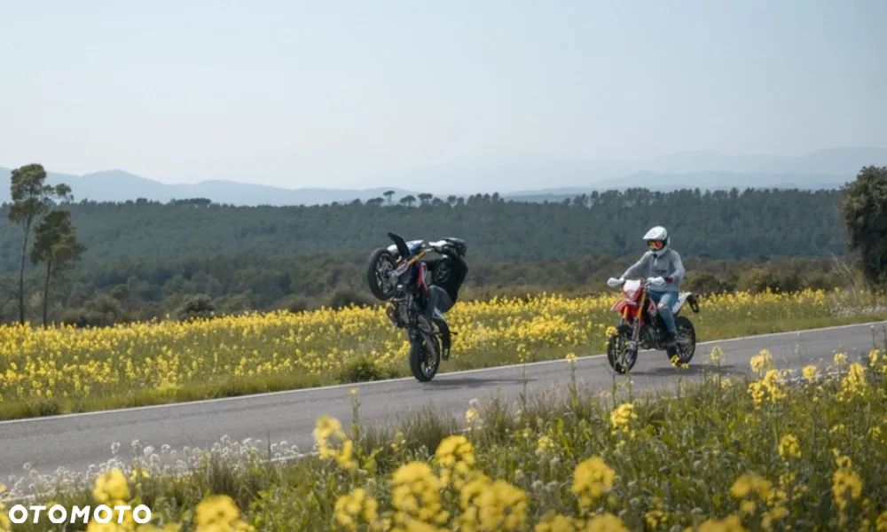 Rieju MRT Pro SM - 7