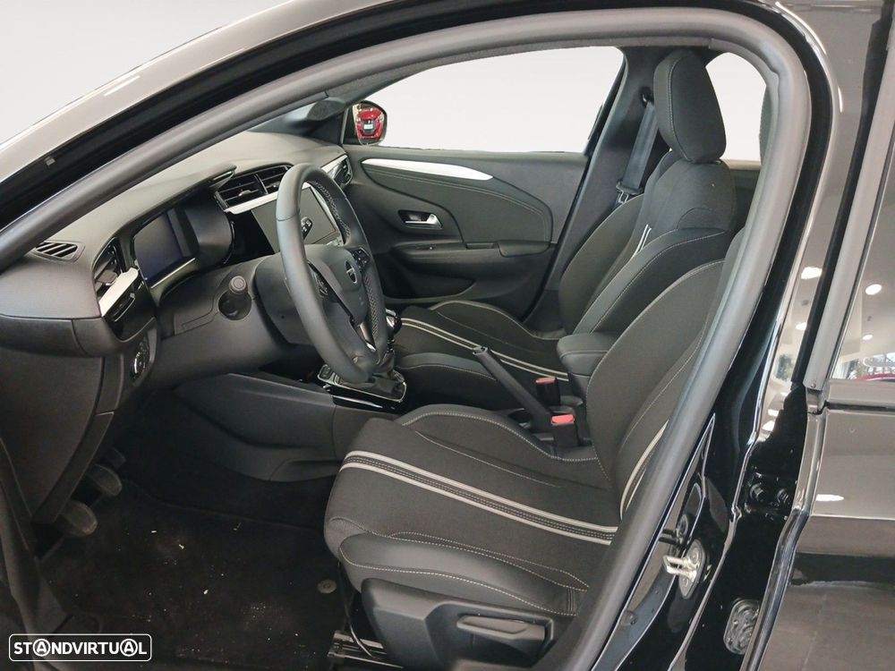 Opel Corsa 1.2 T GS - 9