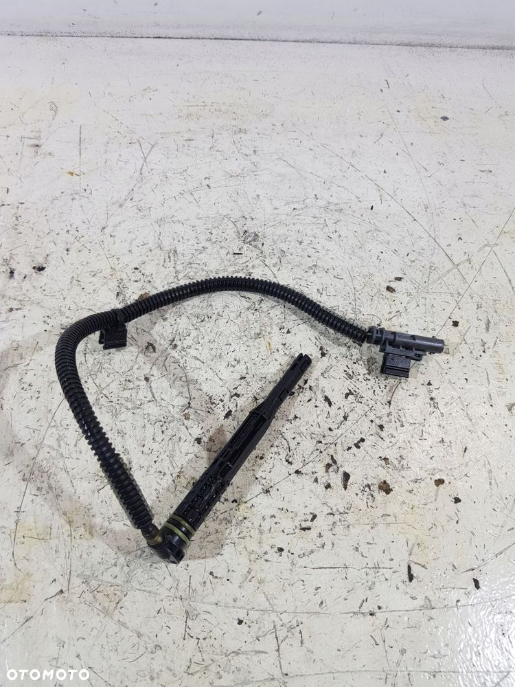 czujnik poziomu oleju 31478111 volvo xc60 ii xc90 ii 2.0 t b4204t26 - 2