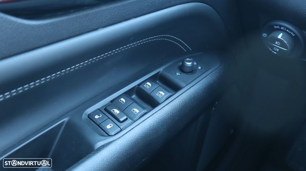 Jeep Compass 1.3 T Limited DCT - 51