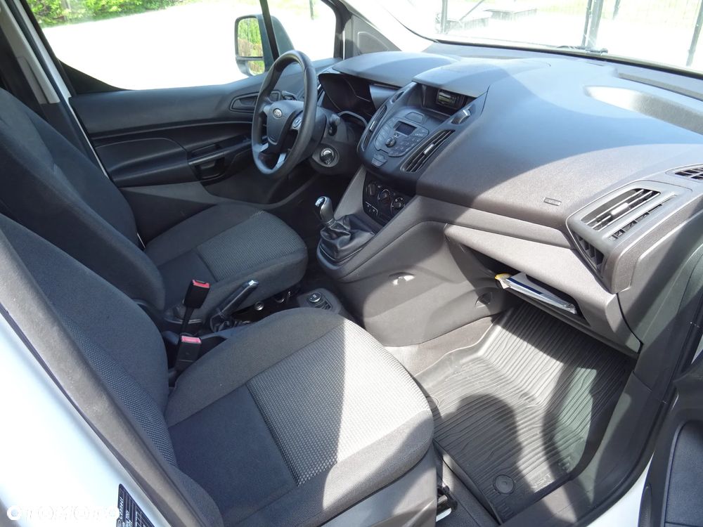 Ford TRANSIT CONNECT - 9