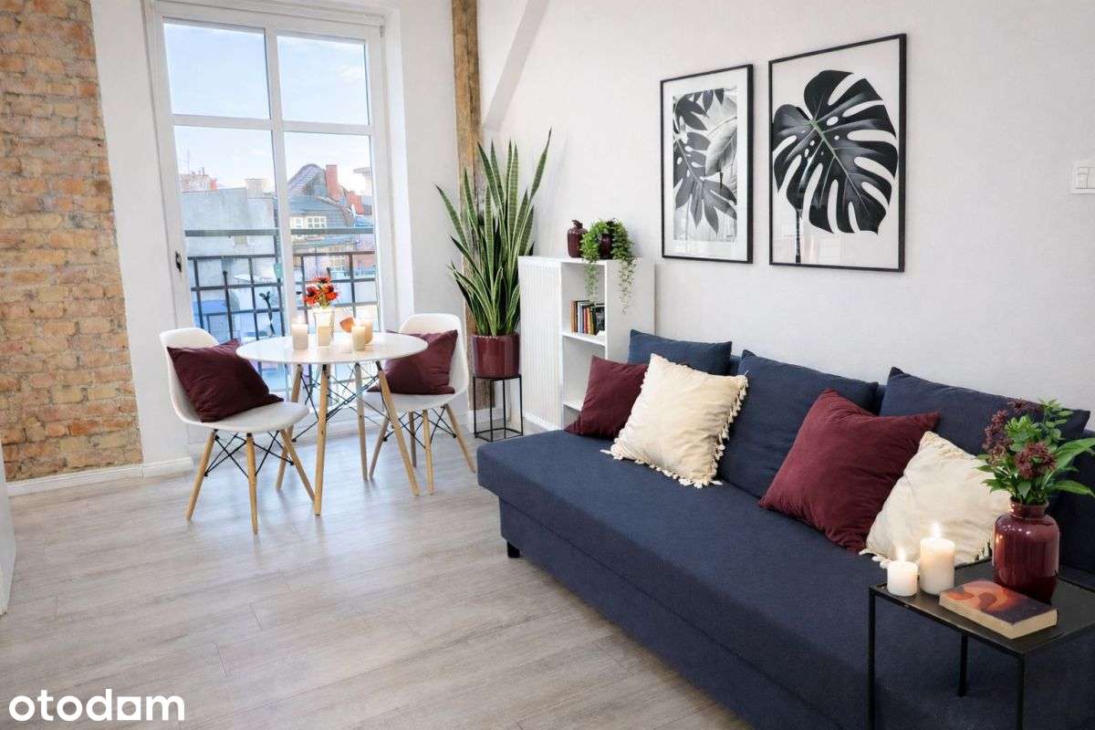Lokal inwestycyjny w Centrum | Sprzedaż z Najemcą