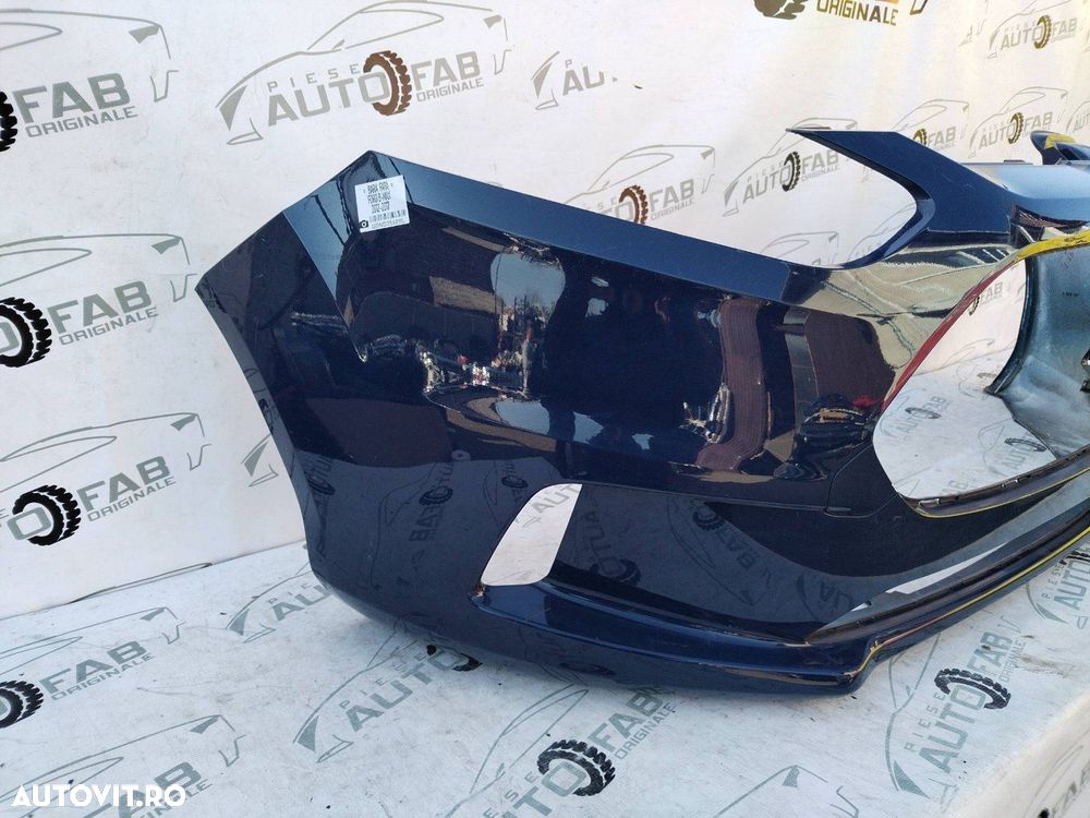 Bara fata Ford B-Max an 2012-2013-2014-2015-2016-2017 - 3