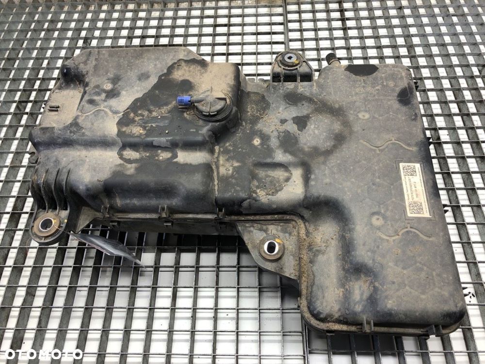 ZBIORNIK SCR  VW TRANSPORTER / CARAVELLE VI Autobus (SGB, SGJ, SHB, SHJ) 2015 - 2022 2.0 TDI 81 kW - 1