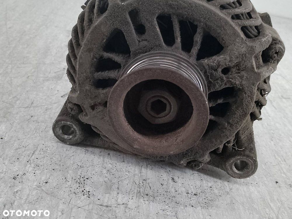 ALTERNATOR CITROEN XSARA PICASSO A004TF0091B 9639362380 2.0 HDI - 5