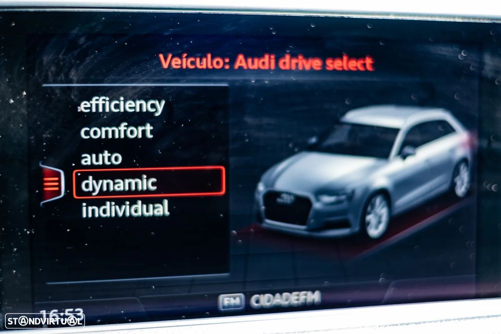 Audi S3 Sportback 2.0 TFSi quattro S tronic - 20