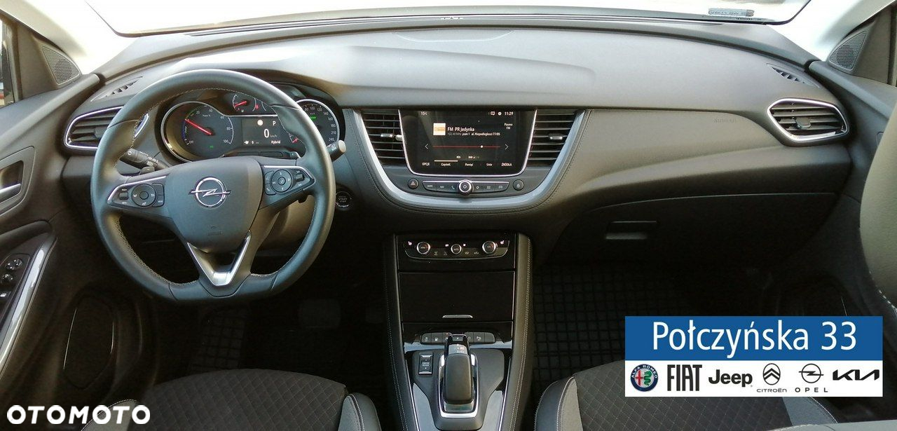 Opel Grandland X - 10