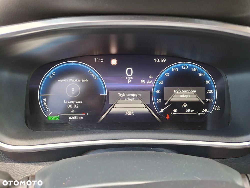 Toyota Corolla 1.8 Hybrid Style - 25