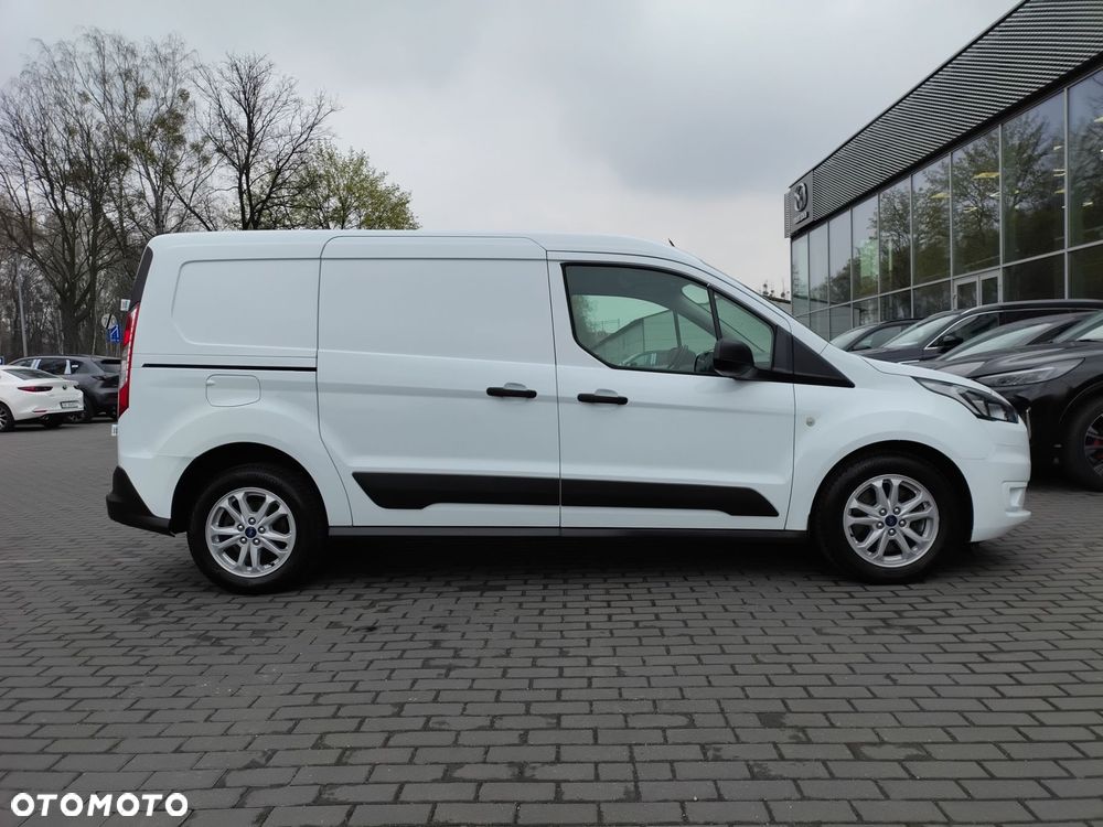 Ford Transit Connect - 6