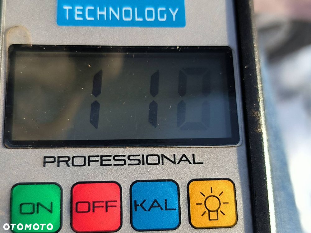 ĆWIARTKA BŁOTNIK LEWY TYŁ LAND ROVER RANGE ROVER SPORT L494 - 2