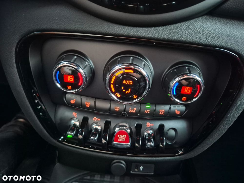 MINI Clubman Cooper Estate Edition - 18