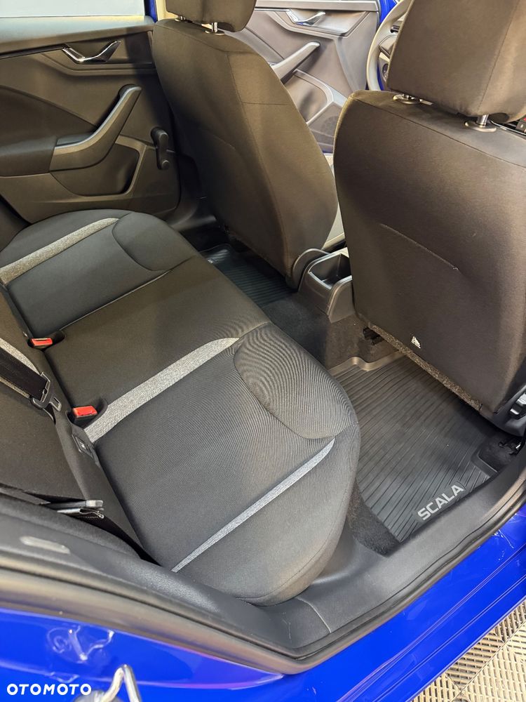 Skoda Scala 1.0 TSI Active - 17