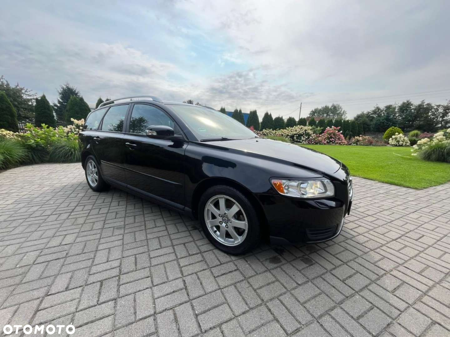Volvo V50 - 7