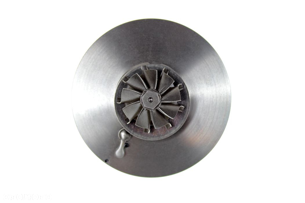 Rdzeń turbosprężarki 454231-10 do VW PASSAT 1.9L TDi 66kW 1996- 028145702H - 6