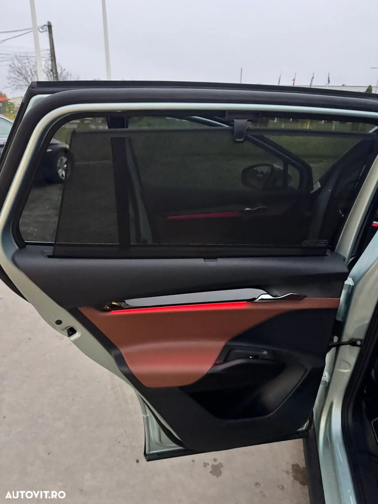 Skoda Enyaq iV Electric 80 - 12