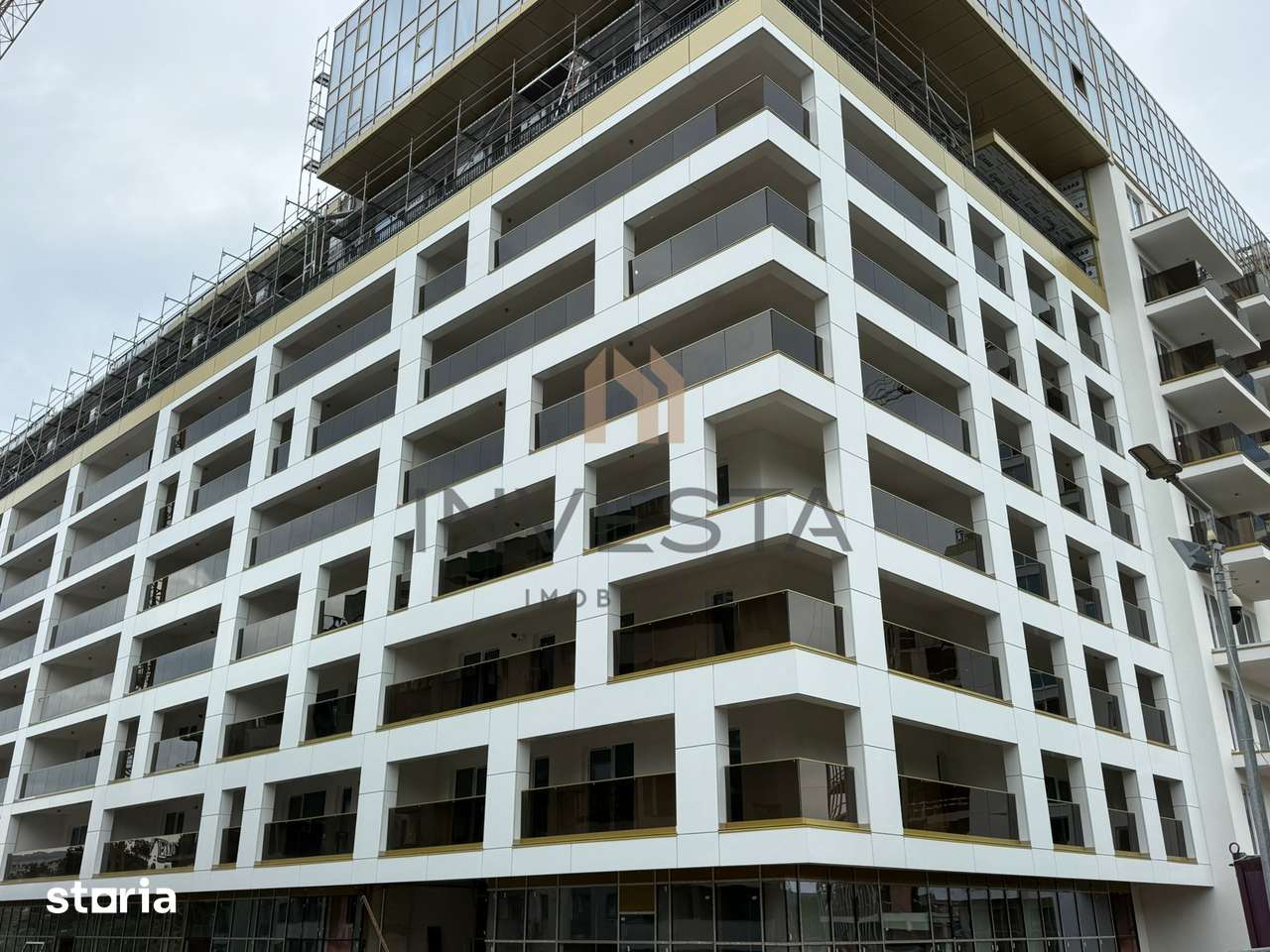 Apartament 2 camere 52.44 mp cu balcon, etaj intermediar, in Sopor! — fotografia 3