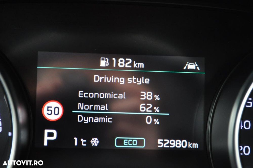 Kia XCeed 1.6 GDI DCT6 OPF SPIRIT - 27