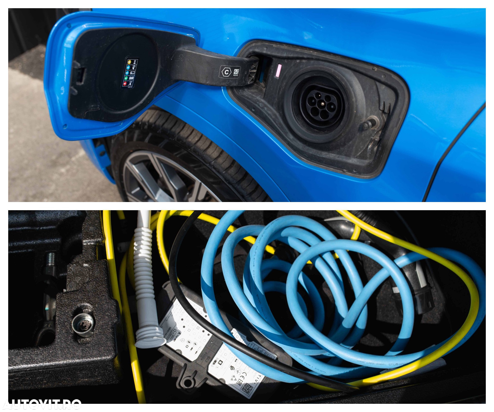 BMW X1 xDrive25e AT PHEV - 13