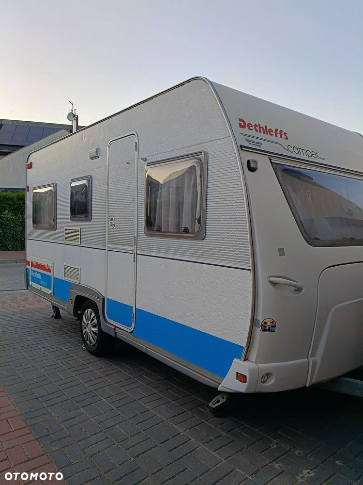 Dethleffs - 1