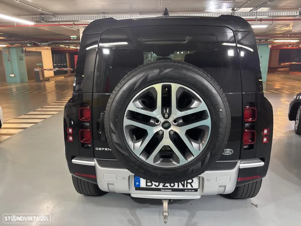 Land Rover Defender 2.0 P400e 110 AWD XS Edition - 6