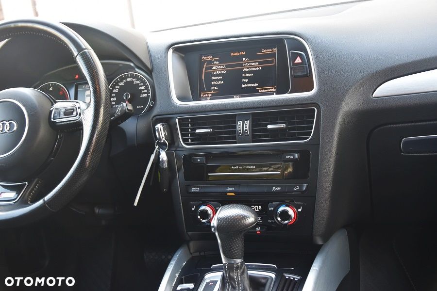Audi Q5 - 23
