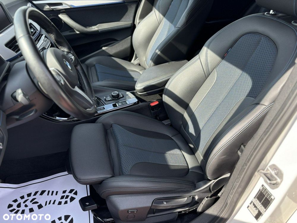 BMW X2 sDrive18i M Sport - 16