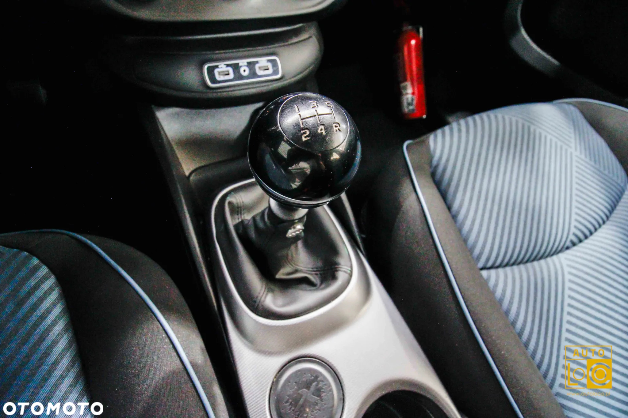 Fiat 500X 1.6 E-torQ 4x2 Mirror - 23