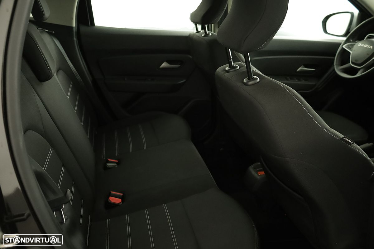 Dacia Duster 1.0 TCe ECO-G Expression Bi-Fuel - 23