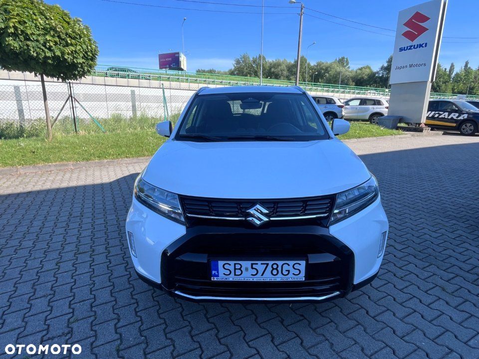 Suzuki Vitara - 2