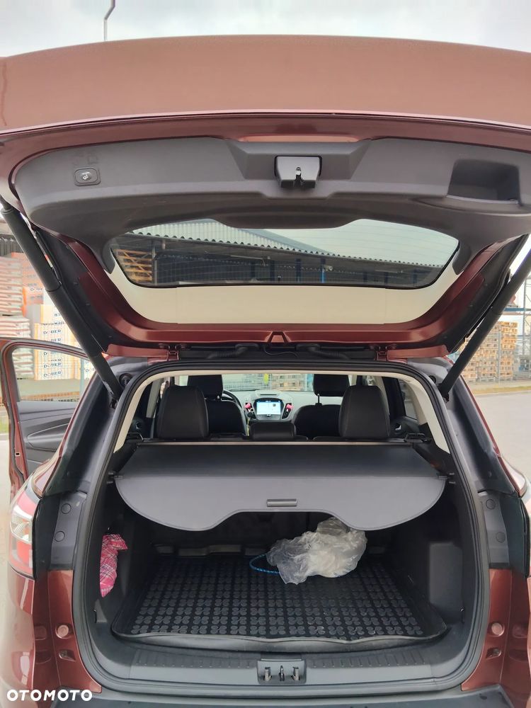 Ford Escape 1.5 EcoBoost AWD SE - 20