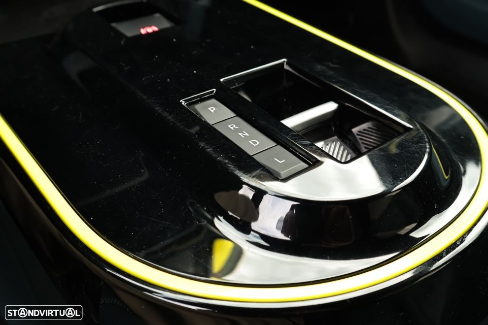 Fiat Grande Panda - 8