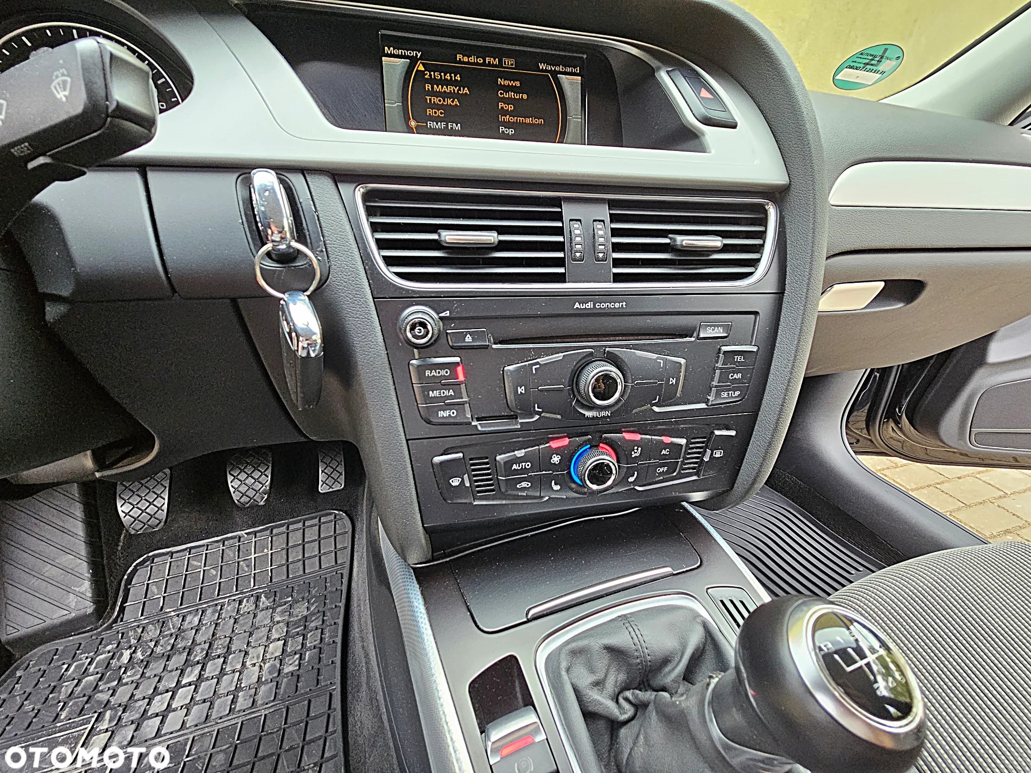 Audi A4 1.8 TFSI - 31