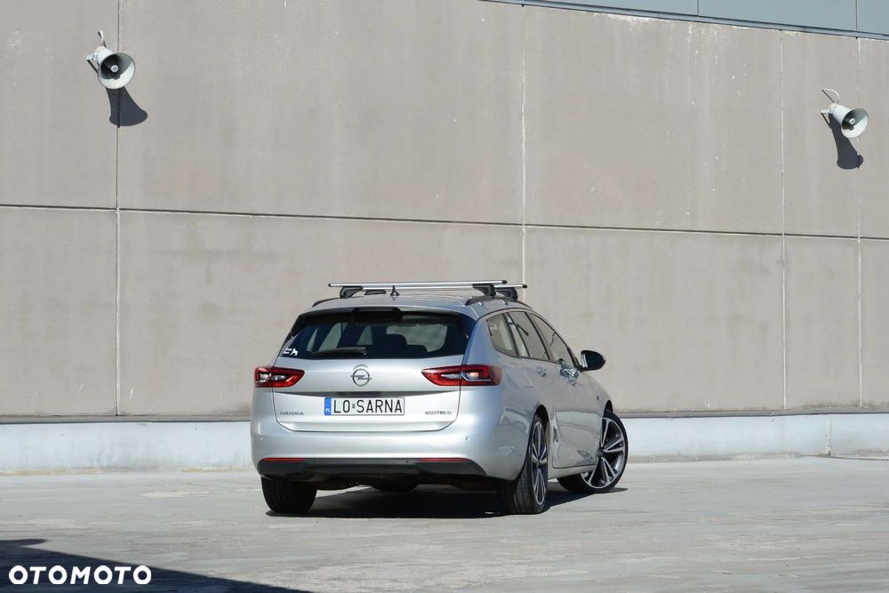 Opel Insignia Sports Tourer 1.6 ECOTEC Diesel Business Edition - 20