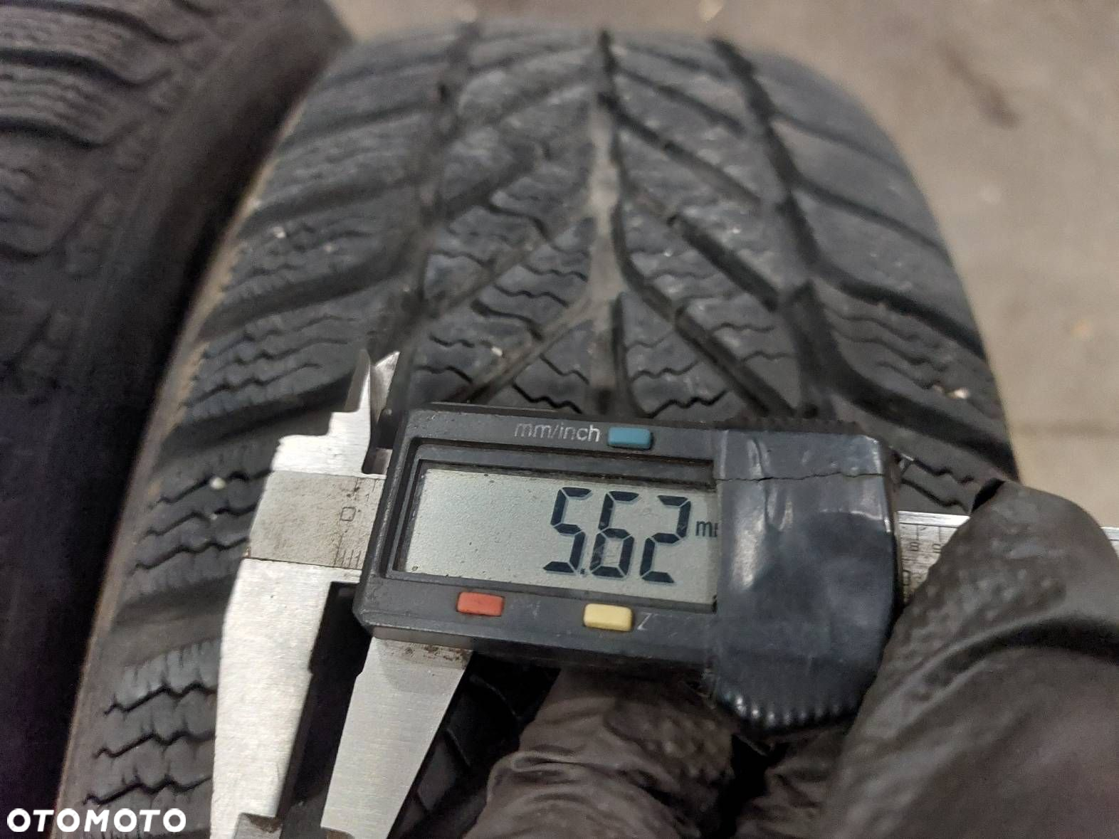 FELGI STALOWE 2 SZT 4x100 x14 FI60,1 RENAULT MEGANE I - 10