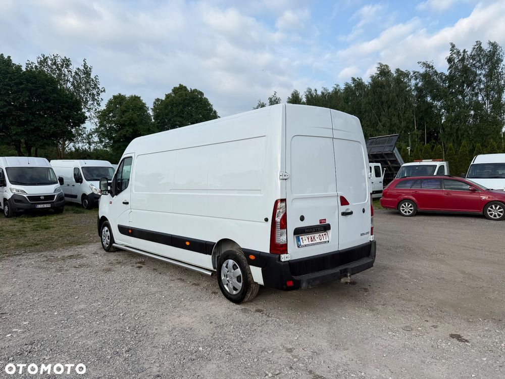 Renault Master - 7