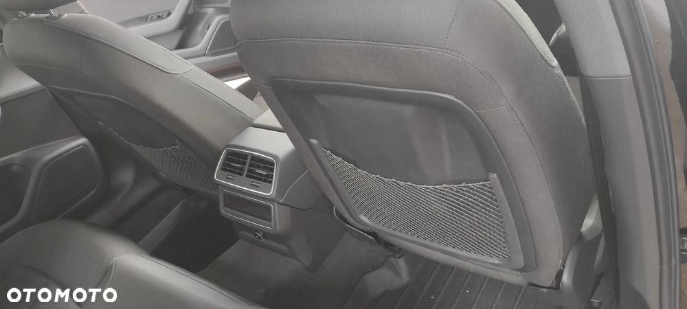 Audi A6 Limousine 45 TFSI mHEV Quattro Advanced S tronic - 29