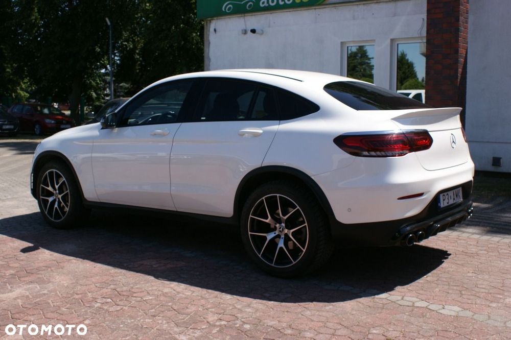 Mercedes-Benz GLC - 31