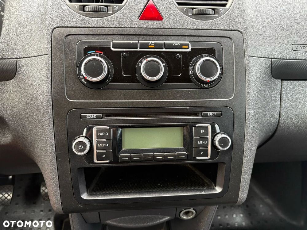 Volkswagen Caddy - 7