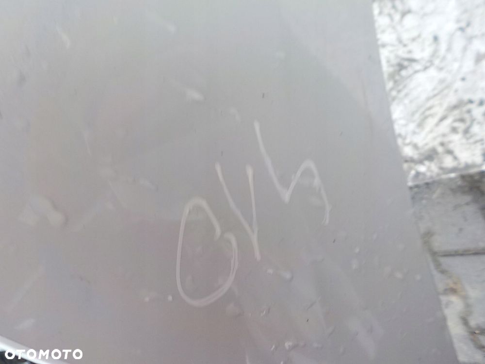 410 RENAULT MEGANE III COUPE LIFT ZDERZAK PRZÓD PRZEDNI - 2