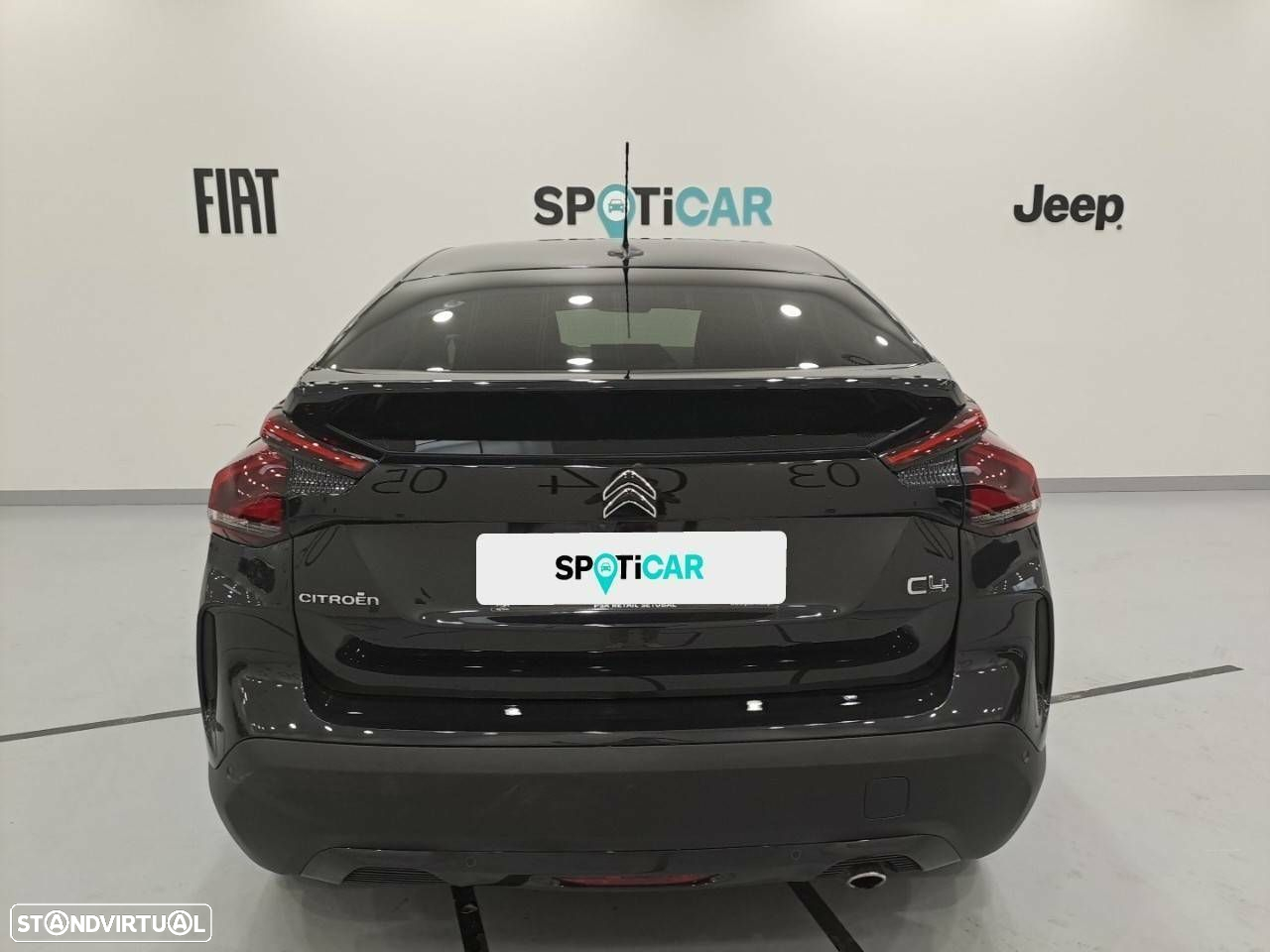 Citroën C4 1.5 BlueHDi Shine - 5