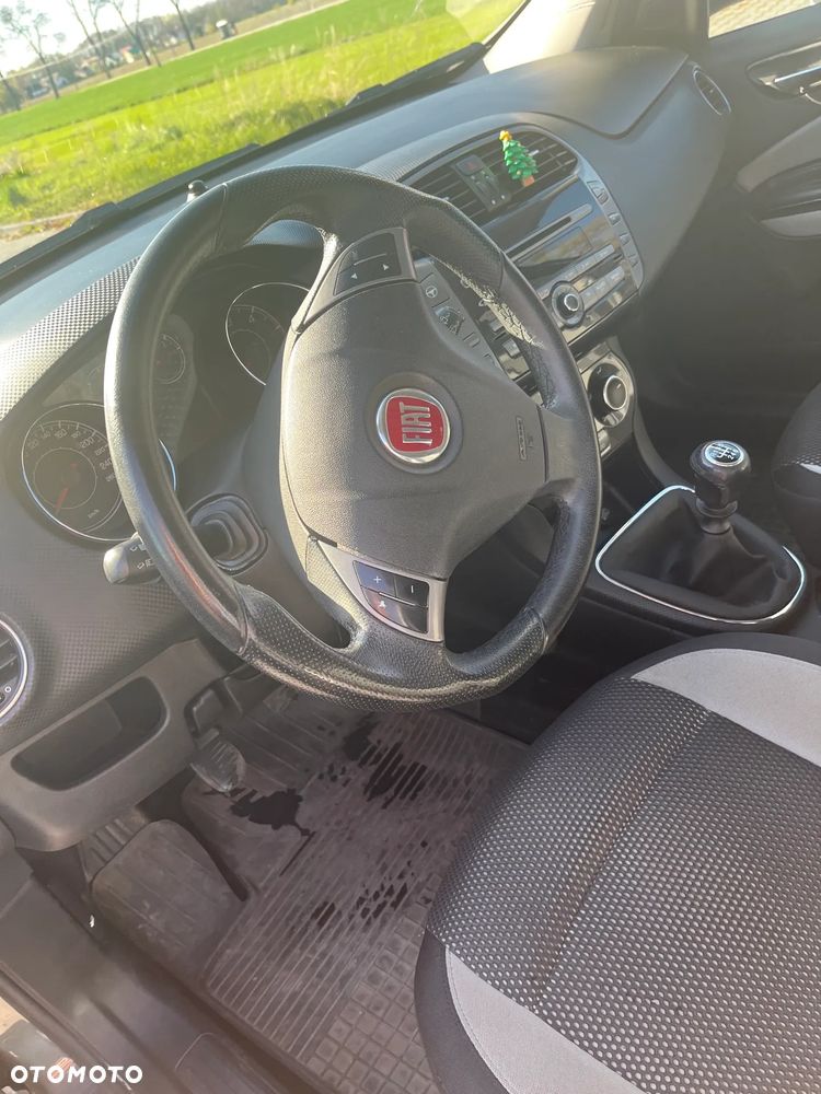 Fiat Bravo 1.6 Multijet 16V Easy - 15