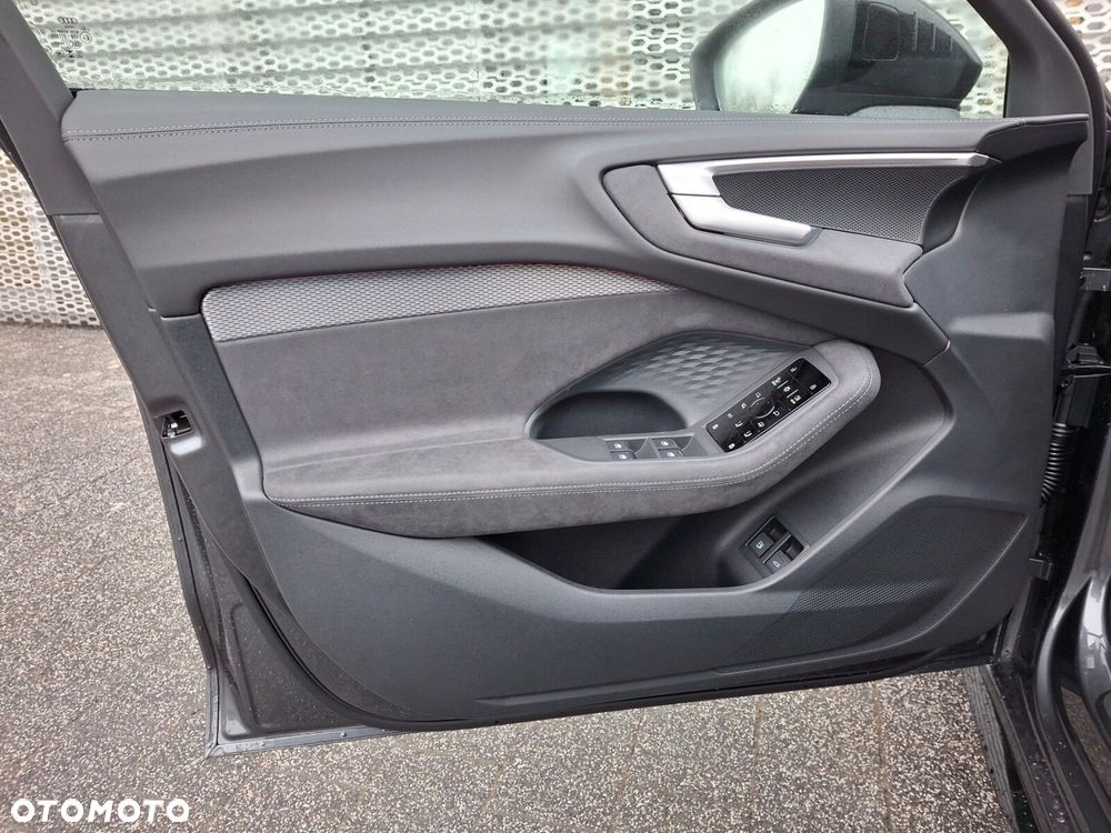 Audi A5 Limousine - 9