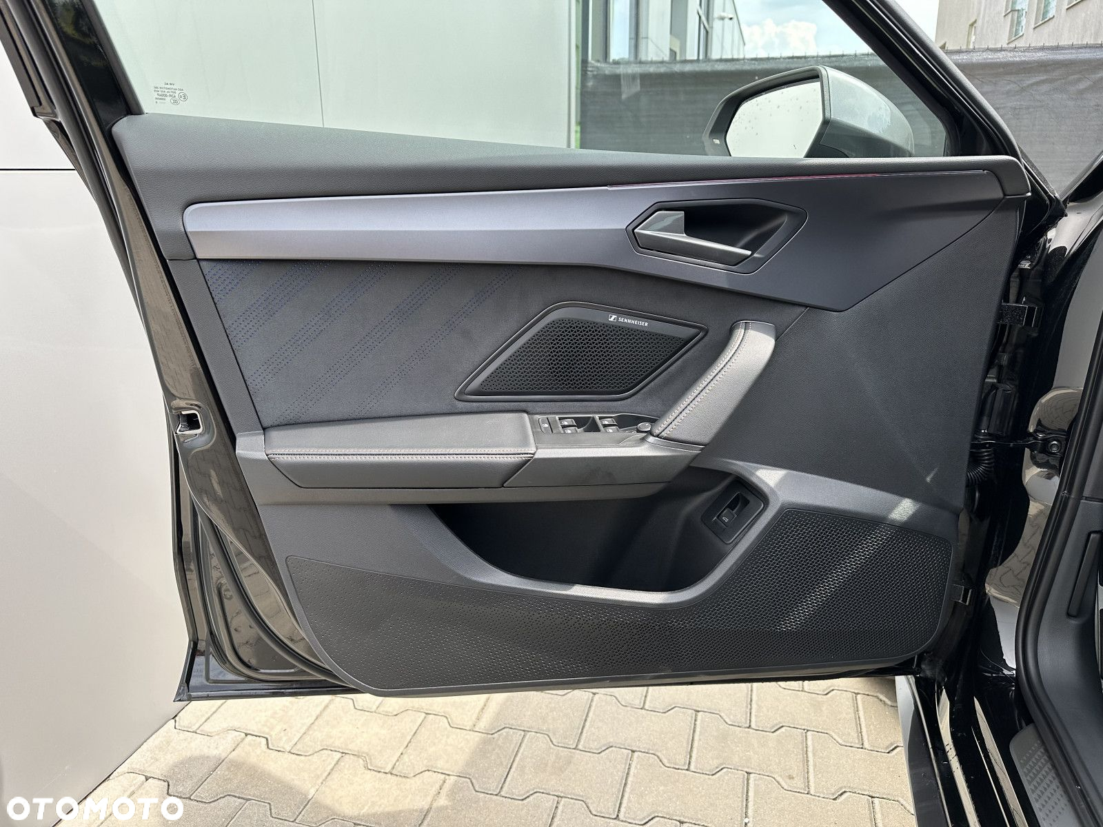 Cupra Leon Sportstourer - 14
