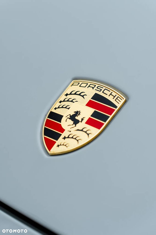 Porsche Cayenne S - 13