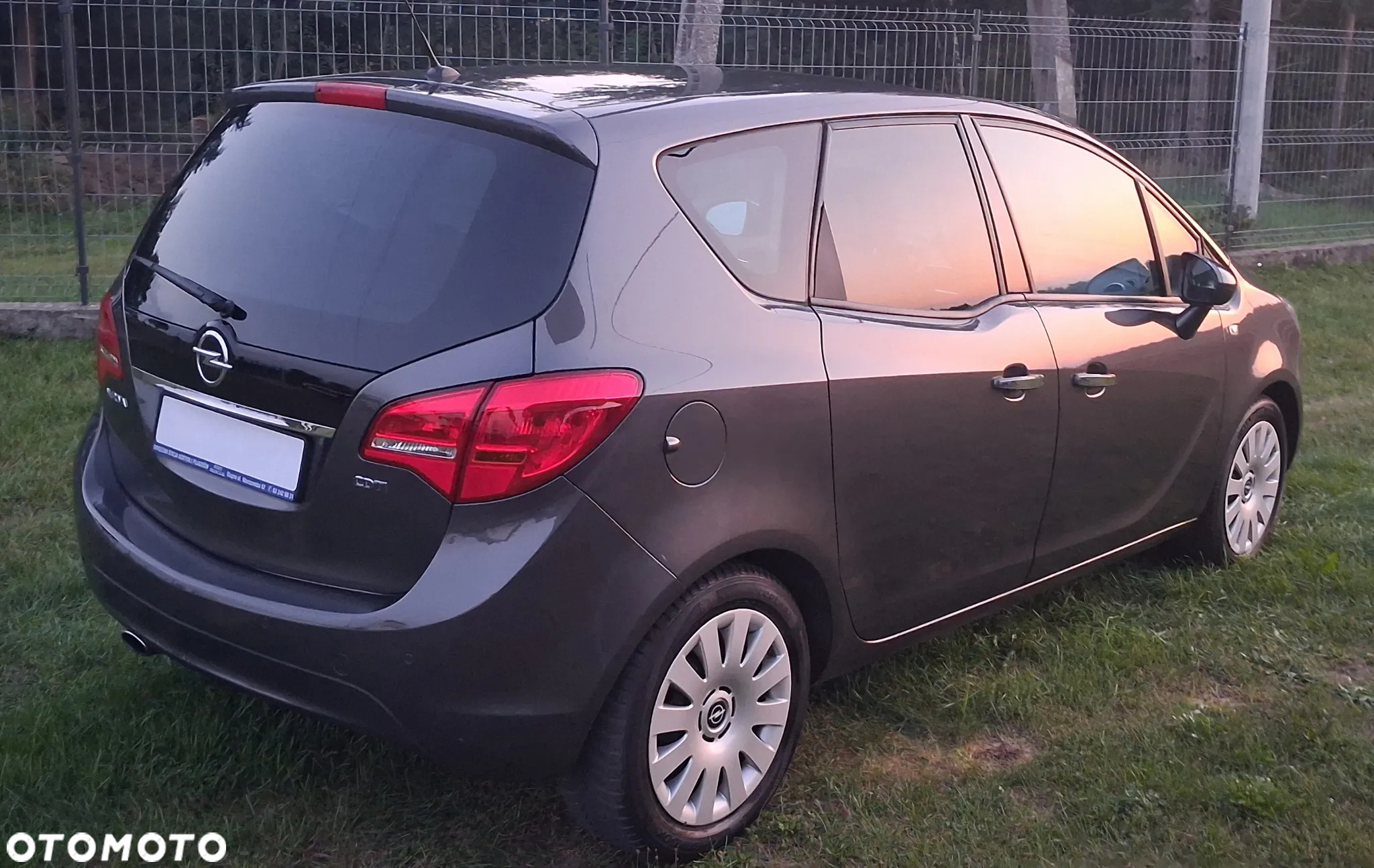 Opel Meriva 1.7 CDTI Essentia - 5