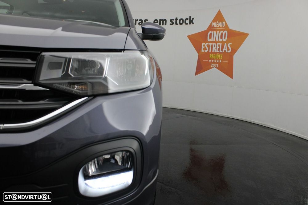VW T-Cross 1.0 TSI - 26