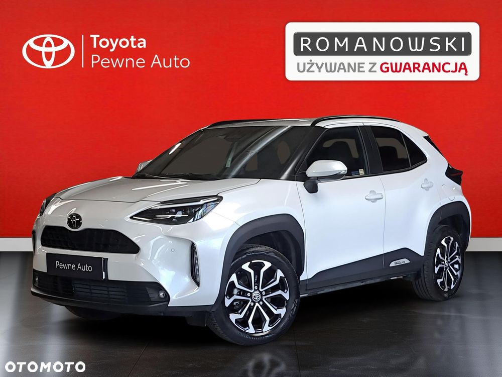 Toyota Yaris Cross Hybrid 1.5 Style - 2