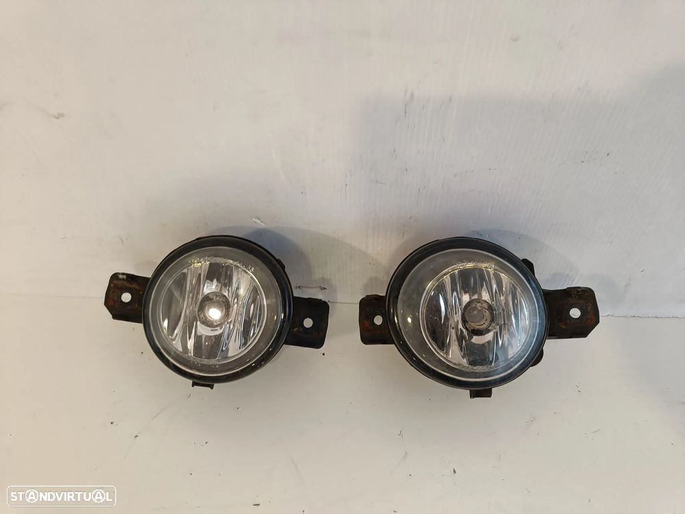 Farol nevoeiro Renault Clio 2 Clio  3 - 1